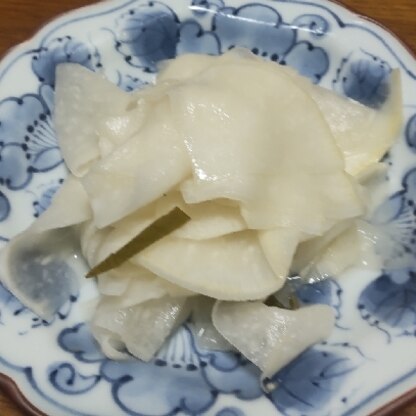 作りたても美味しかったですが、2~3日置いてもまた美味しい。また、作ろうと思います。